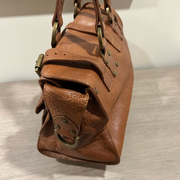 Mulberry Roxanne - Picture 3 of 11